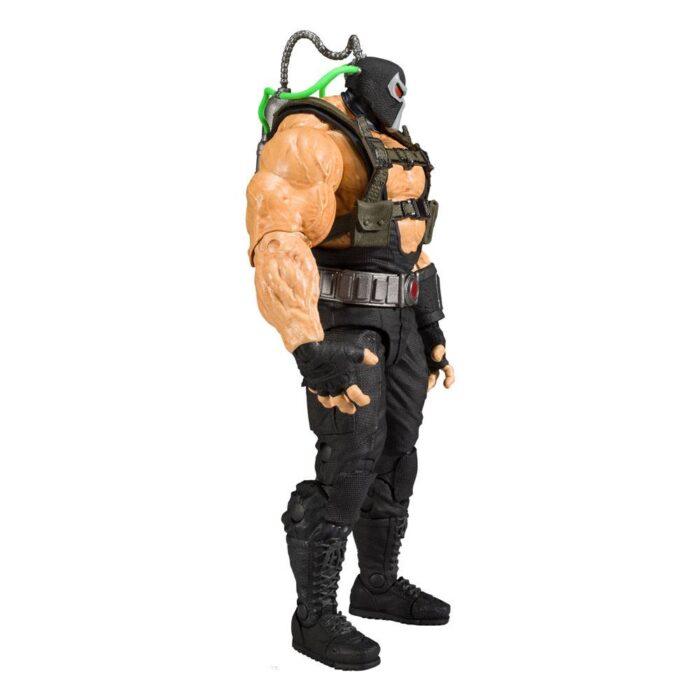 Bane DC Multiverse Megafig Figur von McFarlane Toys aus Batman: Nightfall