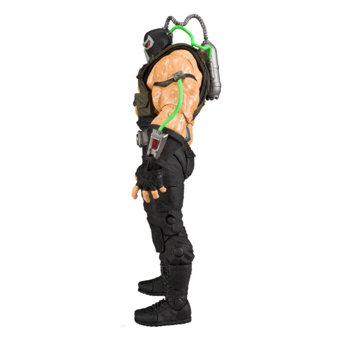 Bane DC Multiverse Megafig Figur von McFarlane Toys aus Batman: Nightfall