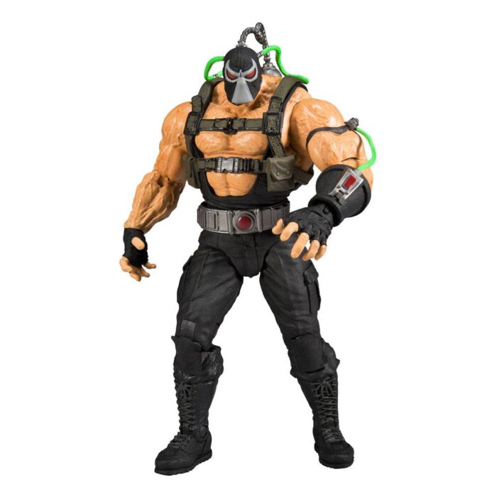 Bane DC Multiverse Megafig Figur von McFarlane Toys aus Batman: Nightfall
