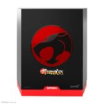 Bengali ThunderCats ULTIMATES! Figur von Super7