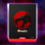 Bengali ThunderCats ULTIMATES! Figur von Super7