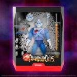Bengali ThunderCats ULTIMATES! Figur von Super7