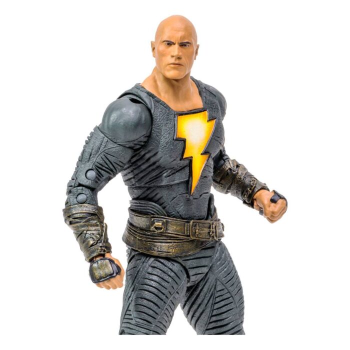 Black Adam DC Multiverse Figur von McFarlane Toys aus Black Adam