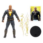 Black Adam DC Multiverse Figur von McFarlane Toys aus Black Adam