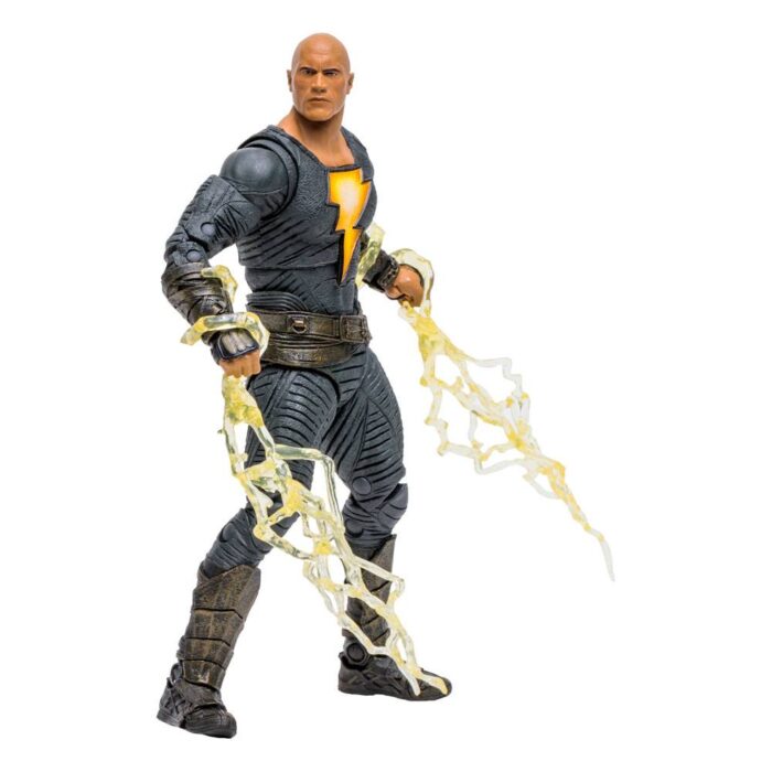 Black Adam DC Multiverse Figur von McFarlane Toys aus Black Adam