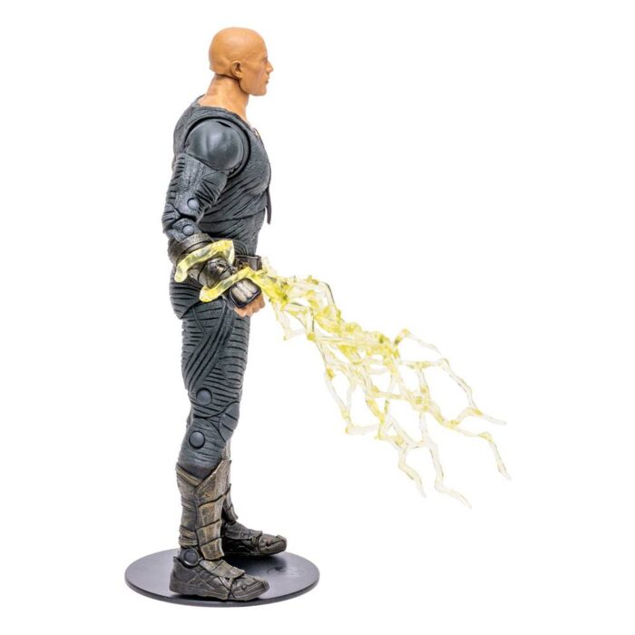 Black Adam DC Multiverse Figur von McFarlane Toys aus Black Adam