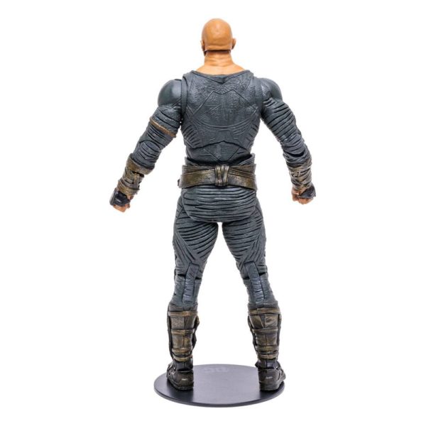Black Adam DC Multiverse Figur von McFarlane Toys aus Black Adam