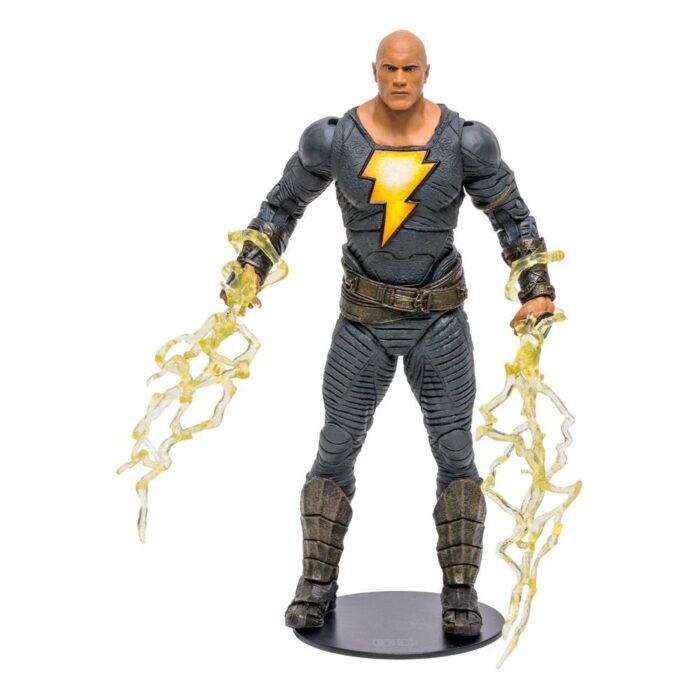 Black Adam DC Multiverse Figur von McFarlane Toys aus Black Adam