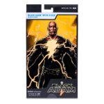 Black Adam with Cloak (mit Umhang) DC Multiverse Figur von McFarlane Toys aus Black Adam