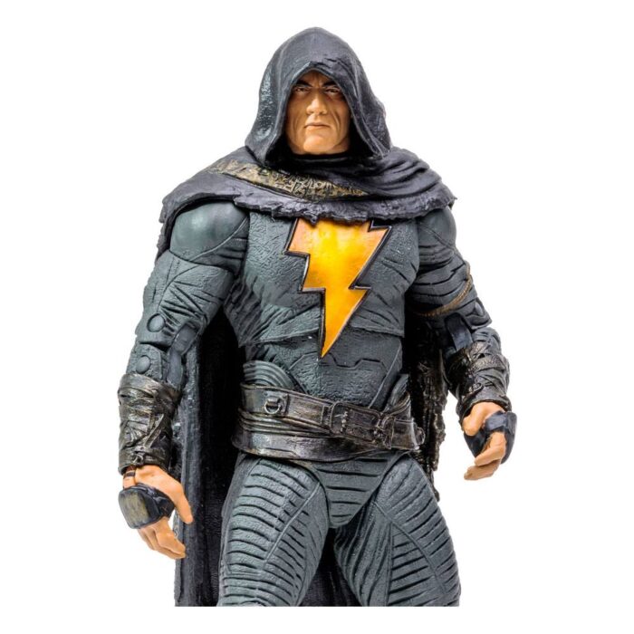Black Adam with Cloak (mit Umhang) DC Multiverse Figur von McFarlane Toys aus Black Adam
