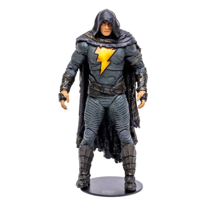 Black Adam with Cloak (mit Umhang) DC Multiverse Figur von McFarlane Toys aus Black Adam