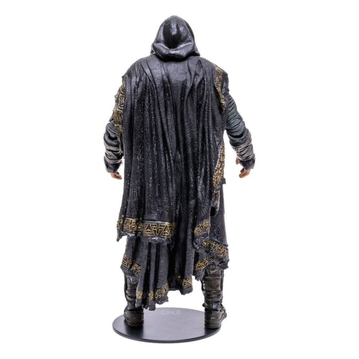 Black Adam with Cloak (mit Umhang) DC Multiverse Figur von McFarlane Toys aus Black Adam