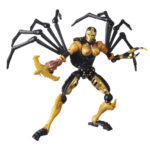 Blackarachnia WFC-K5 Transformers Deluxe Class Figur von Hasbro aus War for Cybertron: Kingdom