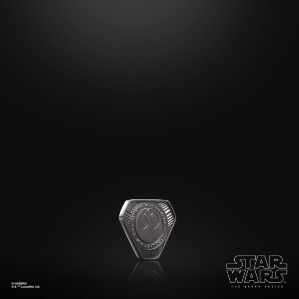 Bo-Katan Kryze Star Wars Black Series Credit Collection Figur von Hasbro aus Star Wars: The Mandalorian
