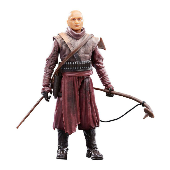 Boba Fett Star Wars Black Series Credit Collection Figur von Hasbro aus Star Wars: The Mandalorian