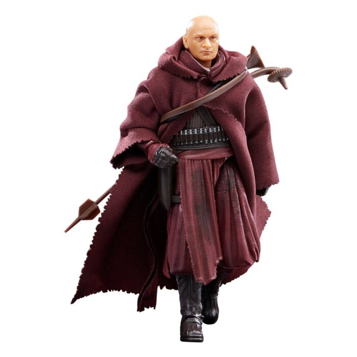 Boba Fett Star Wars Black Series Credit Collection Figur von Hasbro aus Star Wars: The Mandalorian