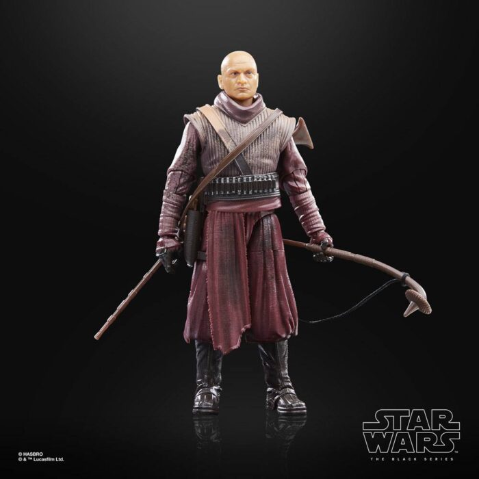 Boba Fett Star Wars Black Series Credit Collection Figur von Hasbro aus Star Wars: The Mandalorian