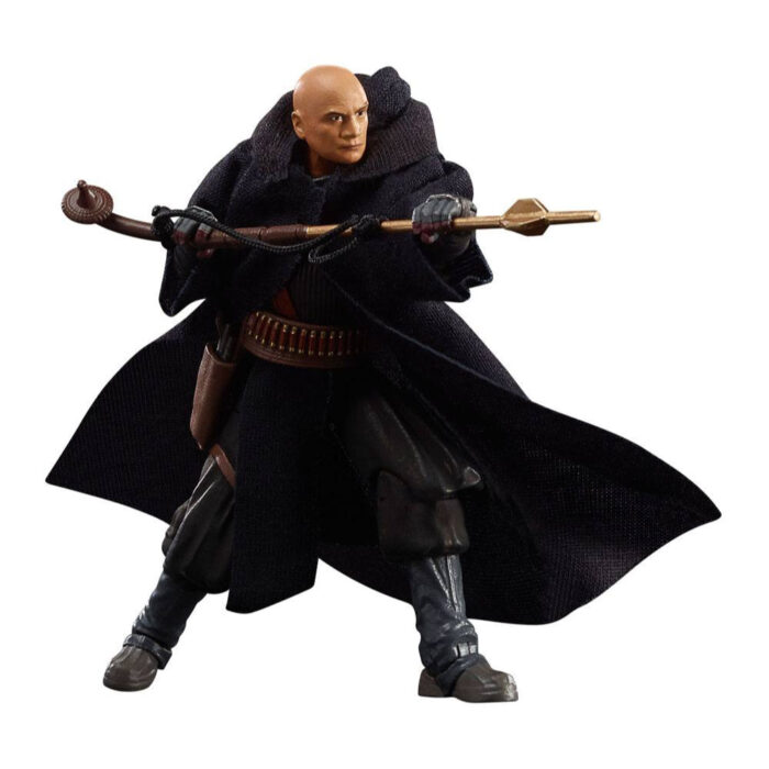 Boba Fett´s Starship Star Wars Vintage Collection (TVC) Fahrzeug von Hasbro aus Star Wars: The Book of Boba Fett