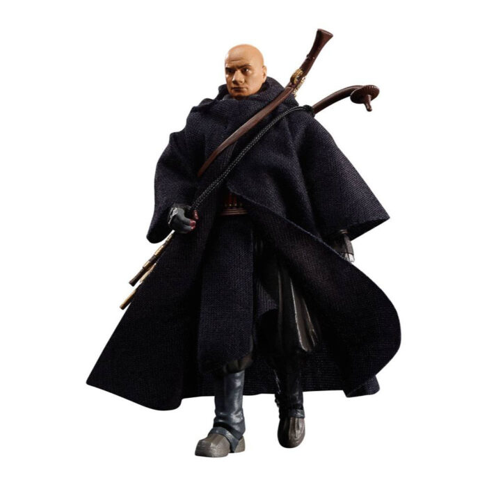 Boba Fett´s Starship Star Wars Vintage Collection (TVC) Fahrzeug von Hasbro aus Star Wars: The Book of Boba Fett