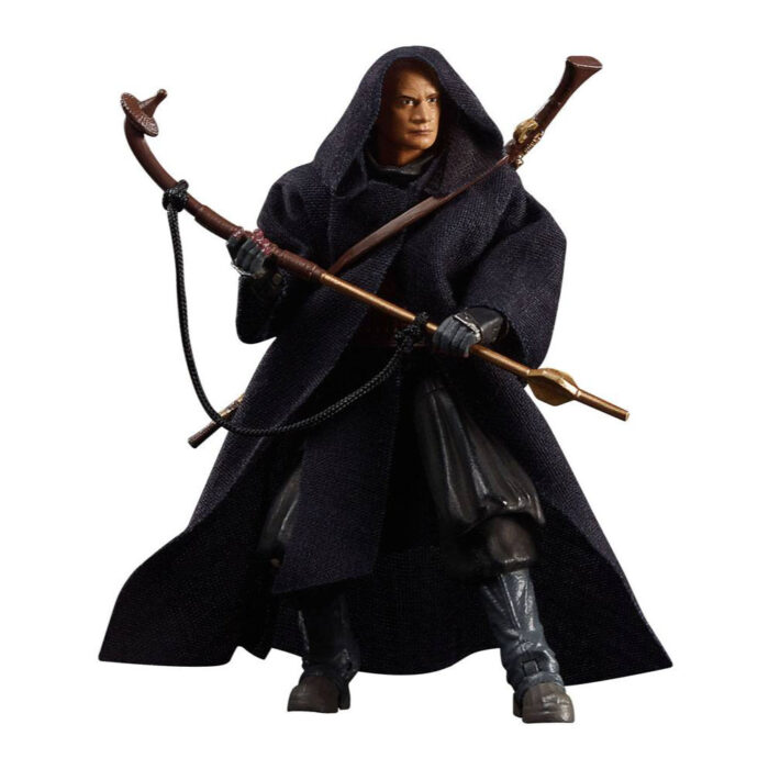 Boba Fett´s Starship Star Wars Vintage Collection (TVC) Fahrzeug von Hasbro aus Star Wars: The Book of Boba Fett