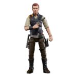 Cal Kestis Star Wars Vintage Collection (TVC) Figur von Hasbro aus dem Videospiel Star Wars Jedi: Survivor