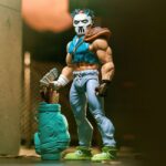 Casey Jones Teenage Mutant Ninja Turtles TMNT Ultimates! Figur von Super7