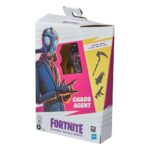 Chaos Agent Fortnite Victory Royale Series Figur von Hasbro