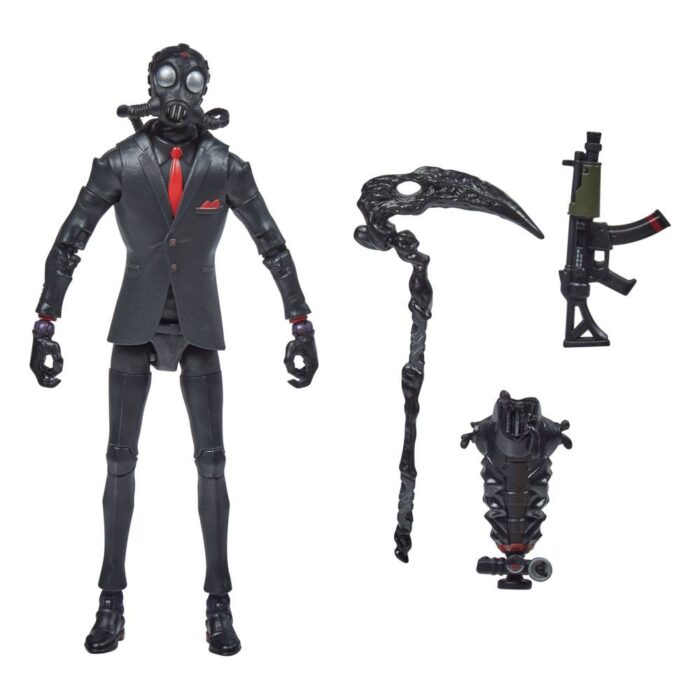 Chaos Agent Fortnite Victory Royale Series Figur von Hasbro