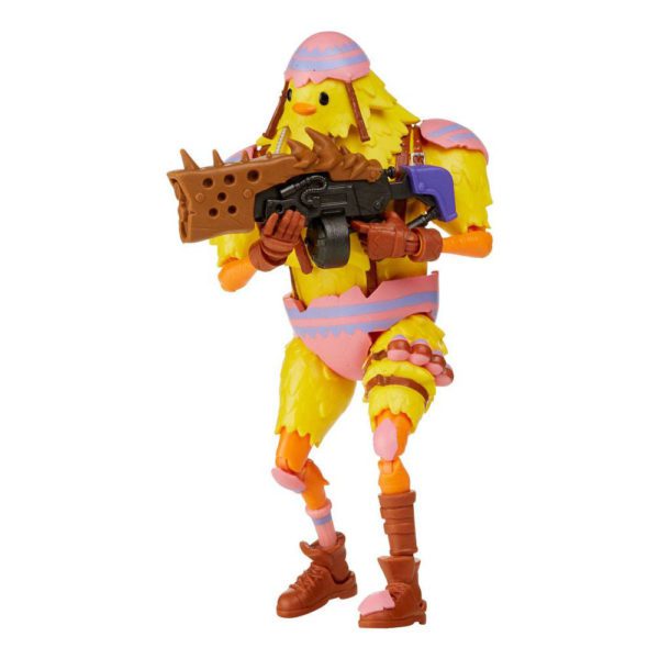 Cluck Fortnite Victory Royale Series Figur von Hasbro