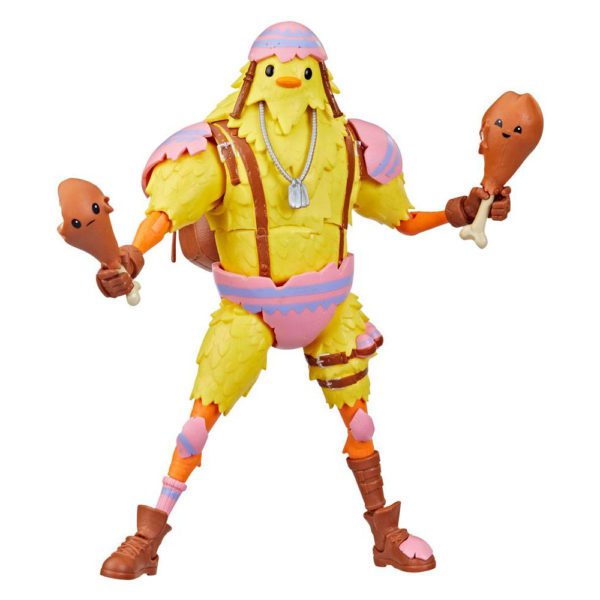 Cluck Fortnite Victory Royale Series Figur von Hasbro