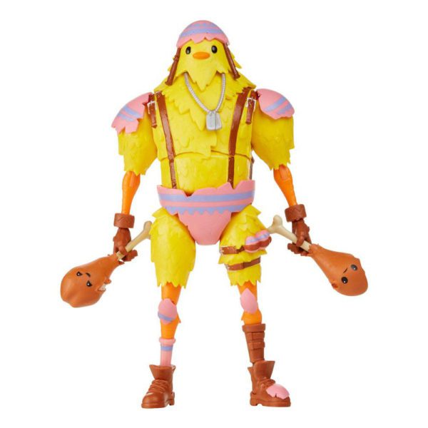 Cluck Fortnite Victory Royale Series Figur von Hasbro