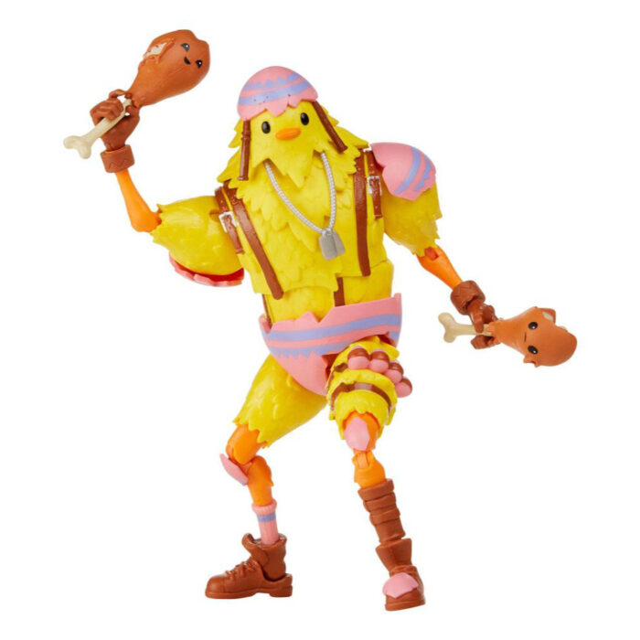 Cluck Fortnite Victory Royale Series Figur von Hasbro