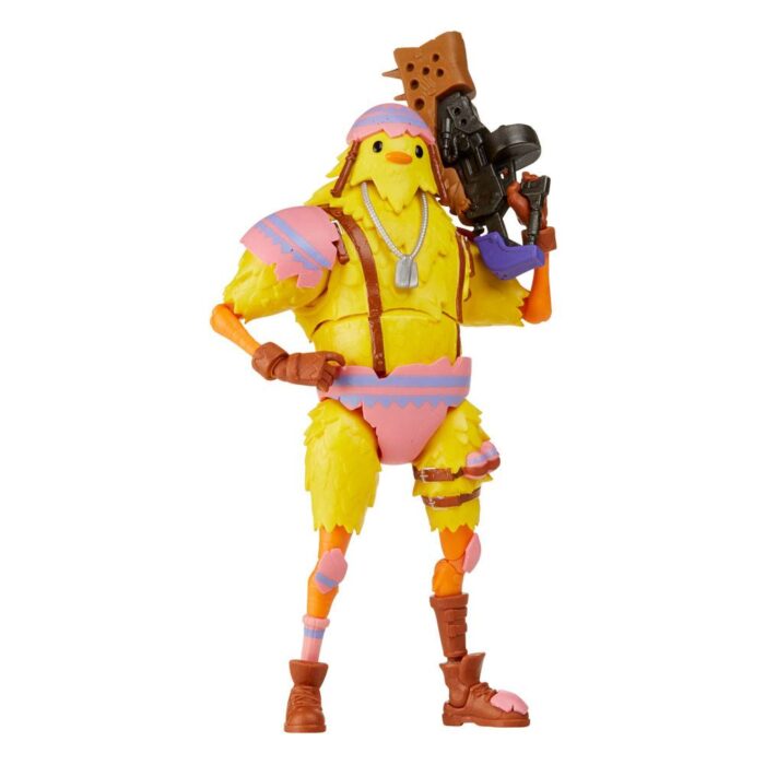 Cluck Fortnite Victory Royale Series Figur von Hasbro