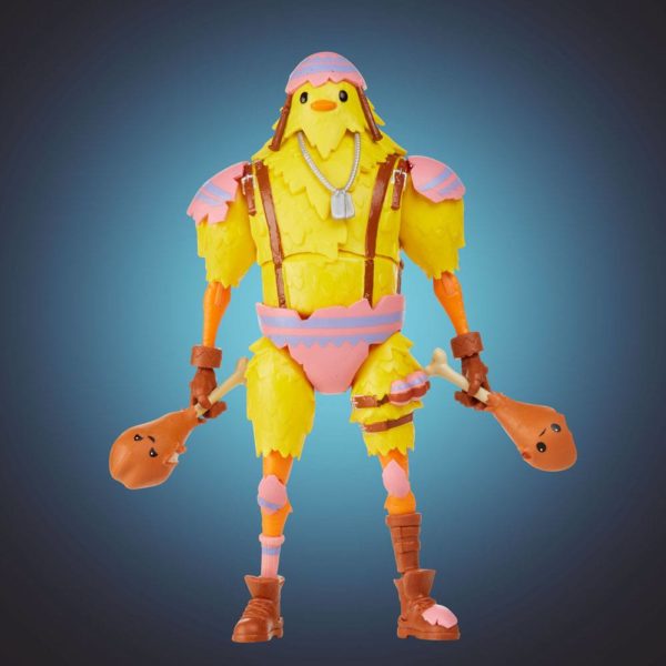 Cluck Fortnite Victory Royale Series Figur von Hasbro