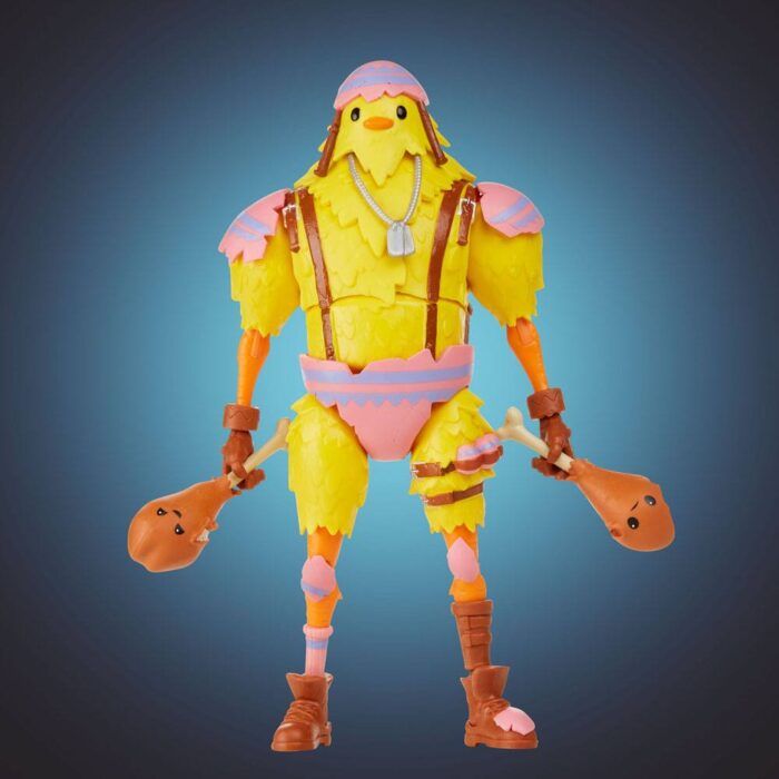 Cluck Fortnite Victory Royale Series Figur von Hasbro
