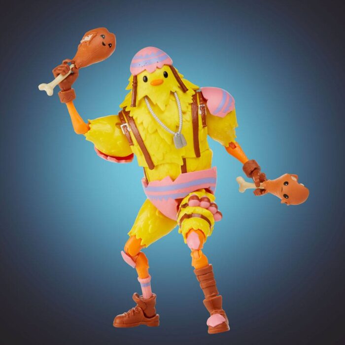Cluck Fortnite Victory Royale Series Figur von Hasbro