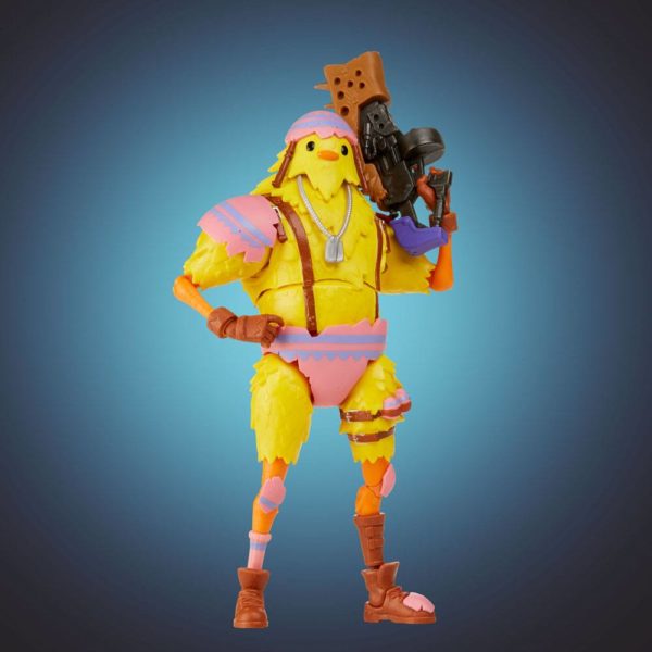 Cluck Fortnite Victory Royale Series Figur von Hasbro