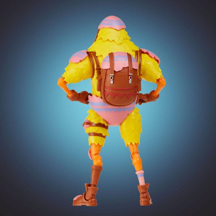 Cluck Fortnite Victory Royale Series Figur von Hasbro