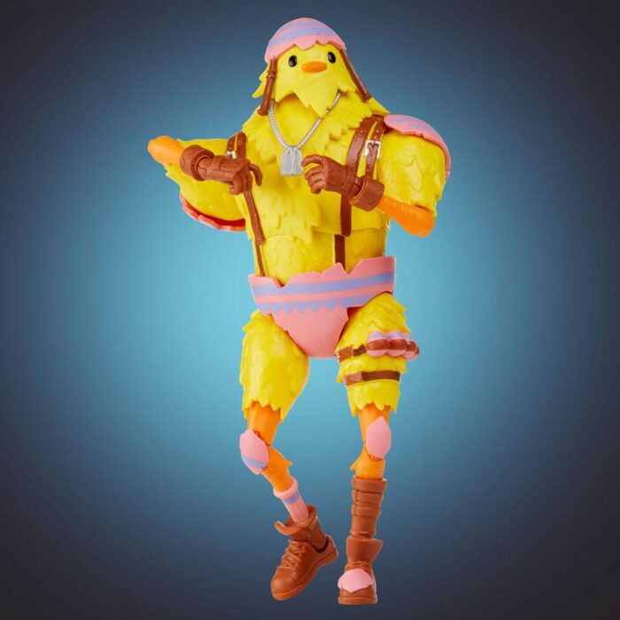 Cluck Fortnite Victory Royale Series Figur von Hasbro
