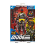 Cobra Viper (Python Patrol) G.I. Joe Classified Series Figur von Hasbro