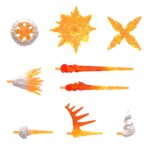 Cobra Viper Officer & Vipers Troop Builder G.I. Joe Classified Series Figuren 3er-Pack von Hasbro