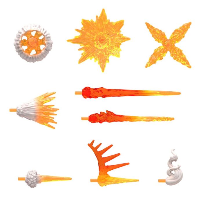 Cobra Viper Officer & Vipers Troop Builder G.I. Joe Classified Series Figuren 3er-Pack von Hasbro