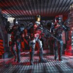 Cobra Viper Officer & Vipers Troop Builder G.I. Joe Classified Series Figuren 3er-Pack von Hasbro