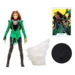 Cyclone DC Multiverse Figur von McFarlane Toys aus Black Adam