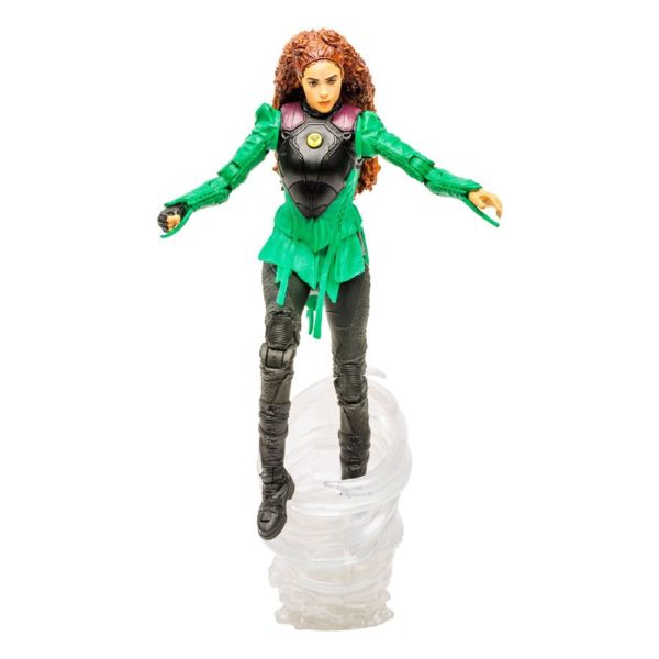 Cyclone DC Multiverse Figur von McFarlane Toys aus Black Adam