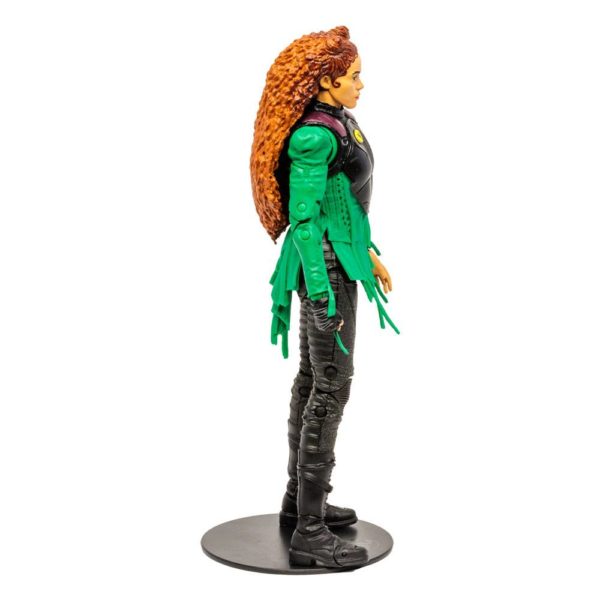 Cyclone DC Multiverse Figur von McFarlane Toys aus Black Adam