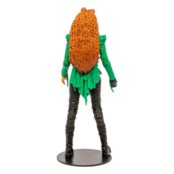 Cyclone DC Multiverse Figur von McFarlane Toys aus Black Adam