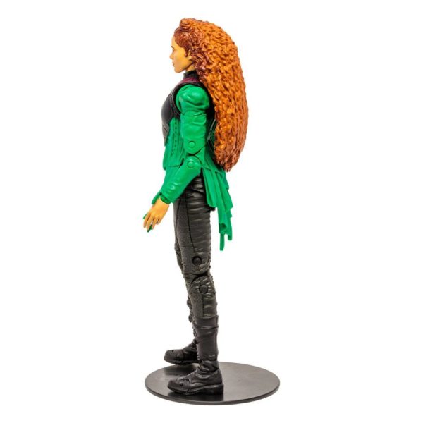 Cyclone DC Multiverse Figur von McFarlane Toys aus Black Adam