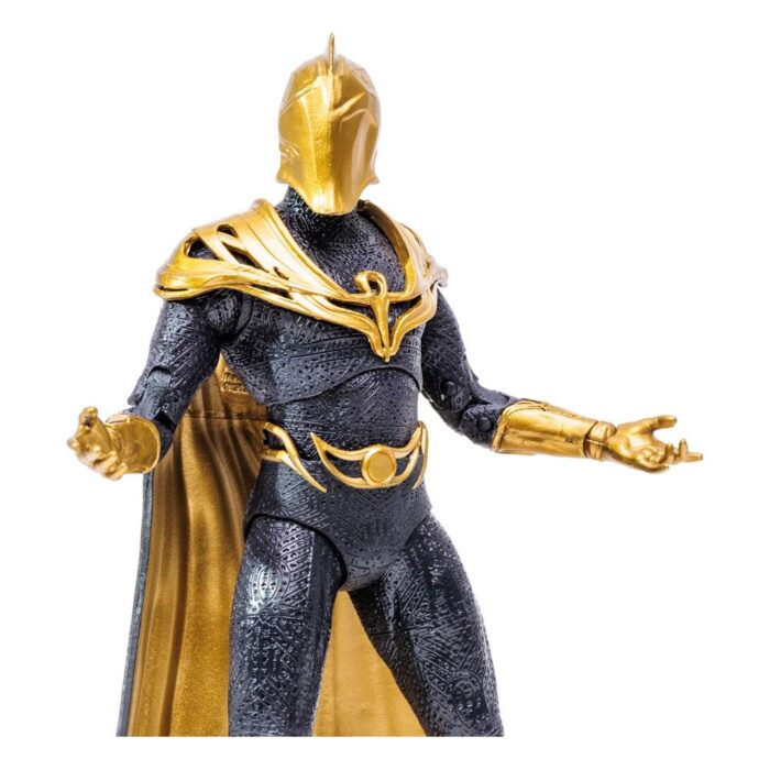 Dr. Fate DC Multiverse Figur von McFarlane Toys aus Black Adam