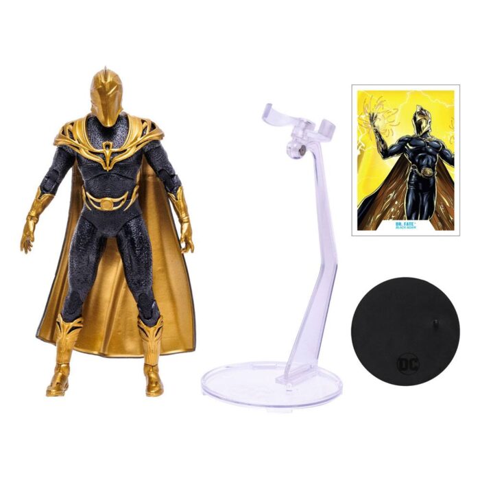 Dr. Fate DC Multiverse Figur von McFarlane Toys aus Black Adam